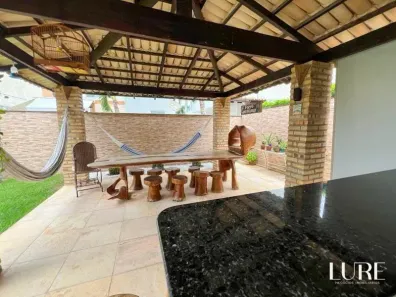 Casa de Condomínio com 4 Quartos à venda, 260m² no Parque das Nações, Parnamirim