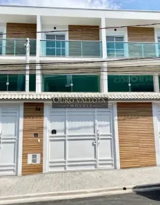 Sobrado com 3 Quartos à venda, 220m² no Vila Esperança, São Paulo