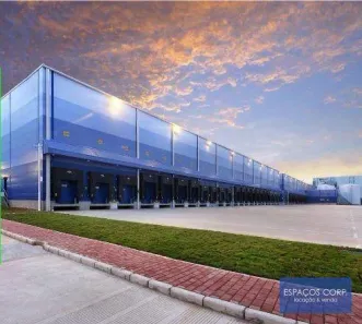 Galpão/Depósito/Armazém para alugar, 93000m² no Aeroporto, Guarulhos