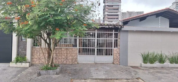 Casa com 3 Quartos à venda, 175m² no Canto do Forte, Praia Grande