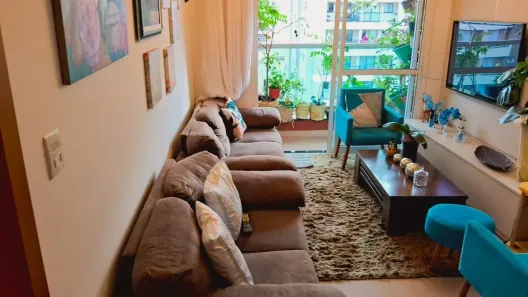 Apartamento com 2 Quartos à venda, 62m² no Nova Aliança, Ribeirão Preto