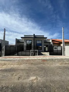 Casa com 3 Quartos à venda, 72m² no Itajuba, Barra Velha