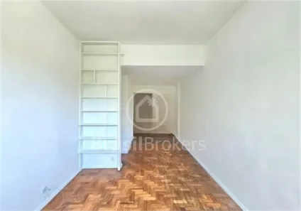 Apartamento com 2 Quartos à venda, 63m² no Leblon, Rio de Janeiro