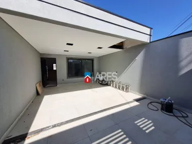 Casa com 2 Quartos à venda, 100m² no Jardim Cândido Bertini, Santa Bárbara D'Oeste
