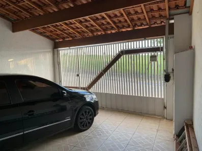 Casa com 2 Quartos à venda, 60m² no Jardim São José Leste, São José dos Campos