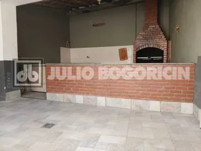 Apartamento com 2 Quartos à venda, 78m² no Méier, Rio de Janeiro