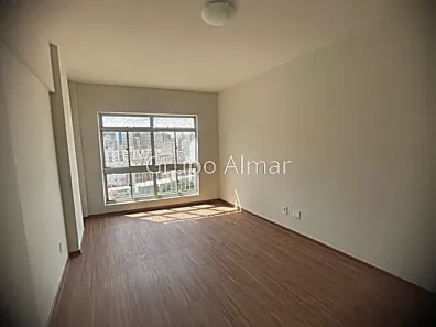 Apartamento com 2 Quartos à venda, 107m² no São Mateus, Juiz de Fora