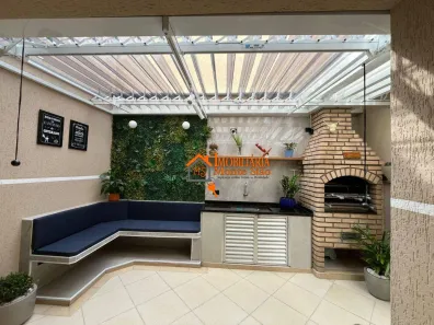 Sobrado com 3 Quartos à venda, 275m² no Jardim City, Guarulhos