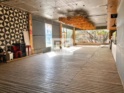Ponto Comercial para alugar, 670m² no Luxemburgo, Belo Horizonte