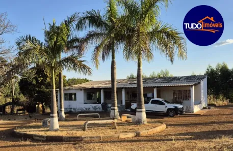 Lote/Terreno à venda, 1000m² no Engenho das Lages, Brasília