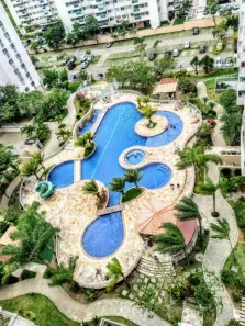 Apartamento com 2 Quartos à venda, 62m² no Barra Olímpica, Rio de Janeiro