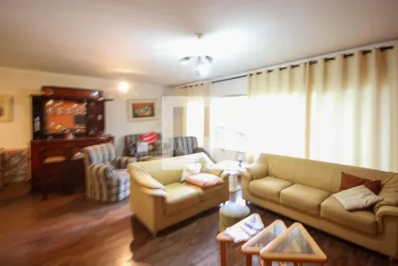 Casa com 3 Quartos à venda, 351m² no Vila Santa Clara, São Paulo