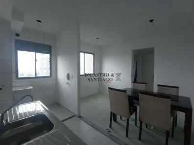 Apartamento com 1 Quarto à venda, 29m² no Mooca, São Paulo