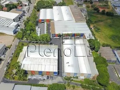 Galpão/Depósito/Armazém para alugar, 1200m² no Nova Vinhedo, Vinhedo