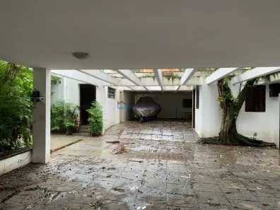 Casa com 3 Quartos à venda, 553m² no Jardim Luzitânia, São Paulo