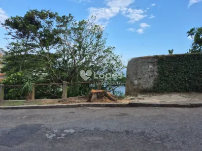 Lote/Terreno à venda, 1310m² no Joá, Rio de Janeiro