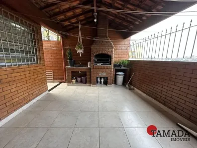 Sobrado com 3 Quartos à venda, 330m² no Cidade Líder, São Paulo