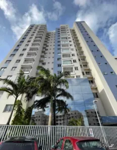 Apartamento com 2 Quartos à venda, 58m² no Farolândia, Aracaju