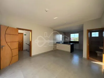 Apartamento com 3 Quartos à venda, 83m² no Názia I, Vespasiano