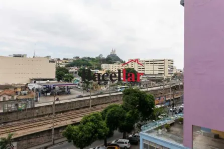 Apartamento com 2 Quartos à venda, 51m² no Olaria, Rio de Janeiro
