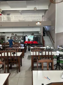 Prédio Comercial à venda, 440m² no Centro, São José dos Campos