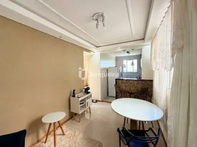 Apartamento com 2 Quartos à venda, 45m² no Jardim São Francisco, Piracicaba