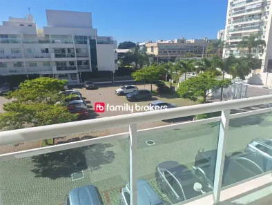 Cobertura com 2 Quartos à venda, 150m² no Recreio dos Bandeirantes, Rio de Janeiro