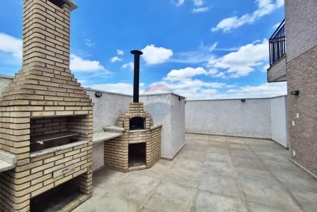 Apartamento com 2 Quartos para alugar, 40m² no Vila Bertioga, São Paulo