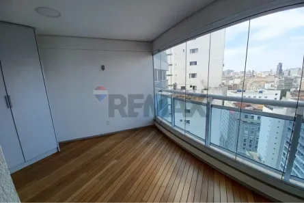 Apartamento com 1 Quarto à venda, 50m² no Santa Efigênia, São Paulo