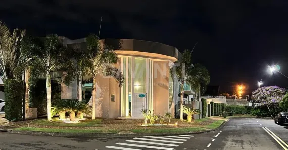 Casa de Condomínio com 3 Quartos à venda, 300m² no Betel, Paulínia