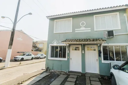 Casa de Condomínio com 2 Quartos à venda, 68m² no Sarandi, Porto Alegre