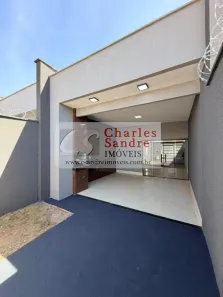 Casa com 2 Quartos à venda, 90m² no Setor Barcelos, Trindade