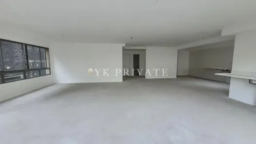 Apartamento com 4 Quartos à venda, 220m² no Vila Romana, São Paulo
