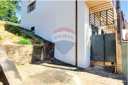 Casa com 2 Quartos para alugar, 100m² no Centro, Itapira