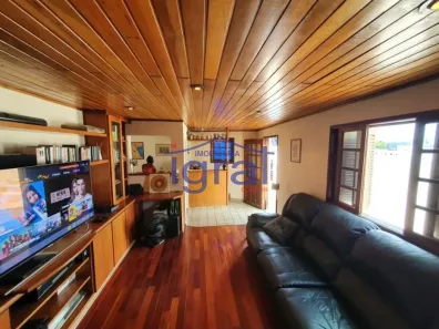 Apartamento com 2 Quartos à venda, 136m² no Vila Guarani (Z Sul), São Paulo