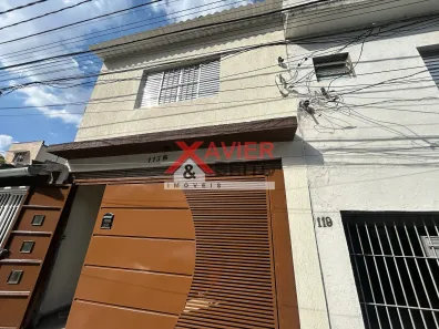 Sobrado com 3 Quartos para alugar, 180m² no Jardim Maringá, São Paulo