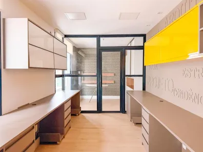 Sala Comercial à venda, 25m² no Icaraí, Niterói