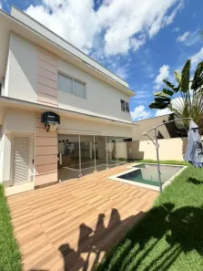 Apartamento com 4 Quartos para alugar, 314m² no Jardim Itália, Cuiabá