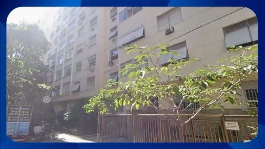 Apartamento com 1 Quarto à venda, 10m² no Copacabana, Rio de Janeiro