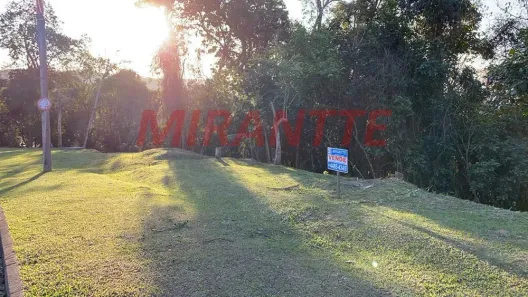 Lote/Terreno à venda, 1360m² no Caraguatá, Mairiporã