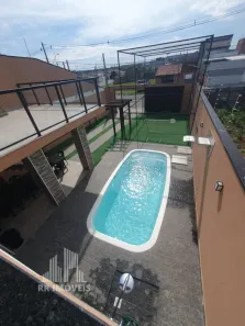 Casa com 2 Quartos à venda, 152m² no Residencial Bordon, Sumaré