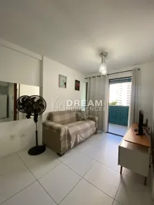 Apartamento com 1 Quarto à venda, 40m² no Boa Viagem, Recife