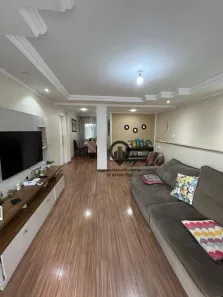 Casa com 4 Quartos à venda, 128m² no Santíssimo, Rio de Janeiro