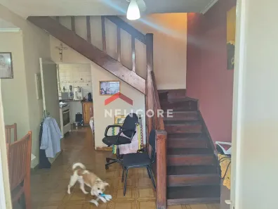 Casa de Condomínio com 4 Quartos à venda, 133m² no Independência, Ribeirão Preto