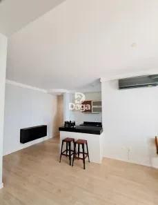 Apartamento com 2 Quartos à venda, 110m² no Itacorubi, Florianópolis