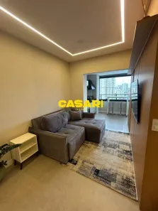 Apartamento com 2 Quartos à venda, 75m² no Centro, São Bernardo do Campo