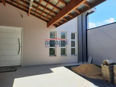 Imóvel Comercial à venda, 239m² no Loteamento Villa Branca, Jacareí