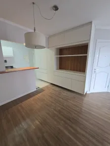 Apartamento com 3 Quartos à venda, 95m² no Indianópolis, São Paulo