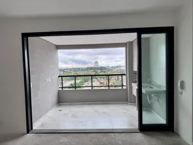 Apartamento com 3 Quartos à venda, 95m² no Loteamento Villa Branca, Jacareí