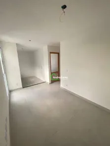 Apartamento com 2 Quartos à venda, 41m² no Vila Lage, São Gonçalo